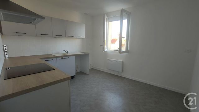 Appartement F4 à louer - 4 pièces - 85.31 m2 - CHANTENAY ST IMBERT - 58 - BOURGOGNE - Century 21 Confluences