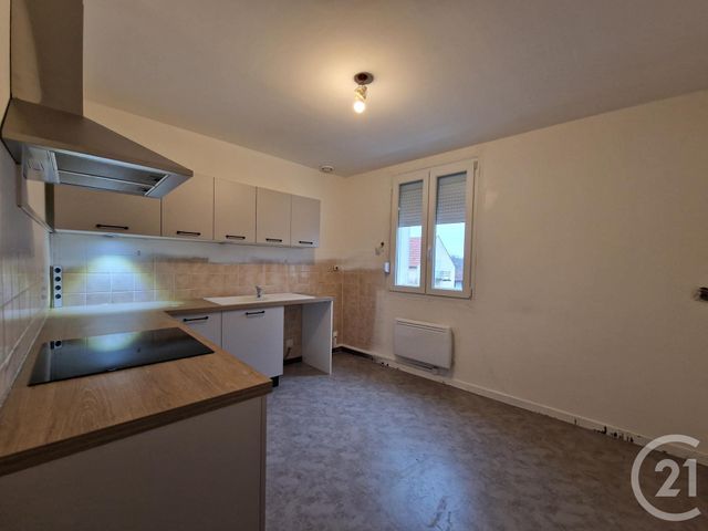 Appartement F4 à louer CHANTENAY ST IMBERT