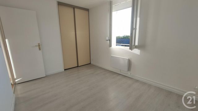 Appartement F4 à louer - 4 pièces - 85.31 m2 - CHANTENAY ST IMBERT - 58 - BOURGOGNE - Century 21 Confluences