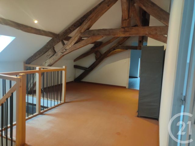 maison à vendre - 5 pièces - 132.71 m2 - CHAULGNES - 58 - BOURGOGNE - Century 21 Confluences