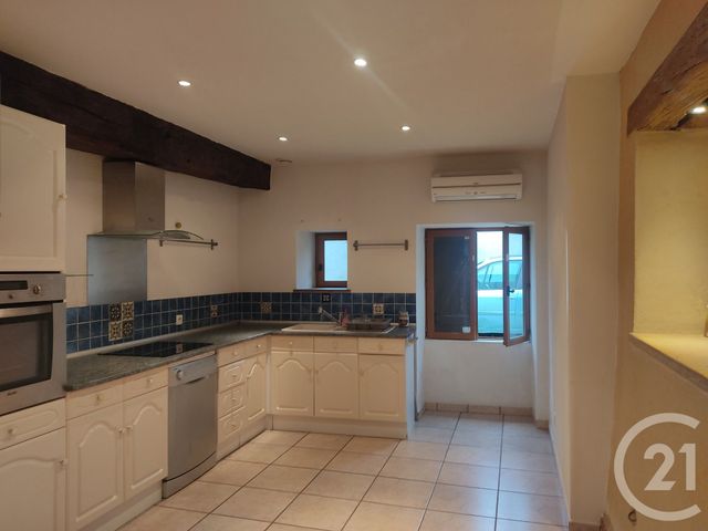 maison à vendre - 5 pièces - 132.71 m2 - CHAULGNES - 58 - BOURGOGNE - Century 21 Confluences