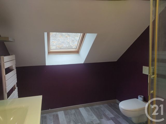 maison à vendre - 5 pièces - 132.71 m2 - CHAULGNES - 58 - BOURGOGNE - Century 21 Confluences