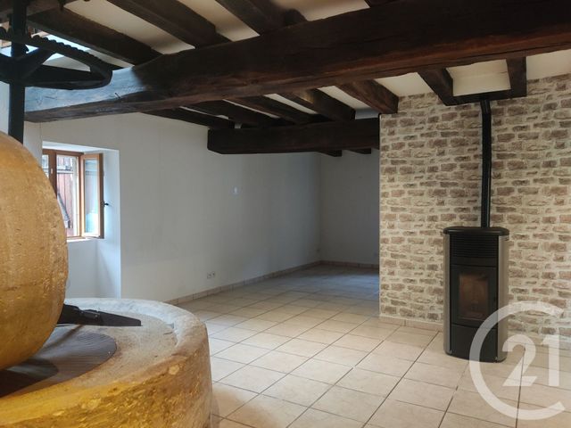 maison à vendre - 5 pièces - 132.71 m2 - CHAULGNES - 58 - BOURGOGNE - Century 21 Confluences