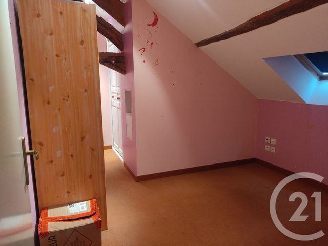 maison à vendre - 5 pièces - 132.71 m2 - CHAULGNES - 58 - BOURGOGNE - Century 21 Confluences