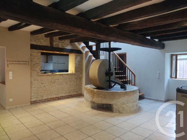 maison à vendre - 5 pièces - 132.71 m2 - CHAULGNES - 58 - BOURGOGNE - Century 21 Confluences