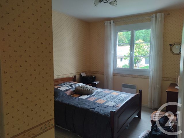 maison à vendre - 5 pièces - 120.0 m2 - VARENNES VAUZELLES - 58 - BOURGOGNE - Century 21 Confluences