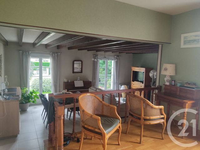 maison à vendre - 5 pièces - 120.0 m2 - VARENNES VAUZELLES - 58 - BOURGOGNE - Century 21 Confluences