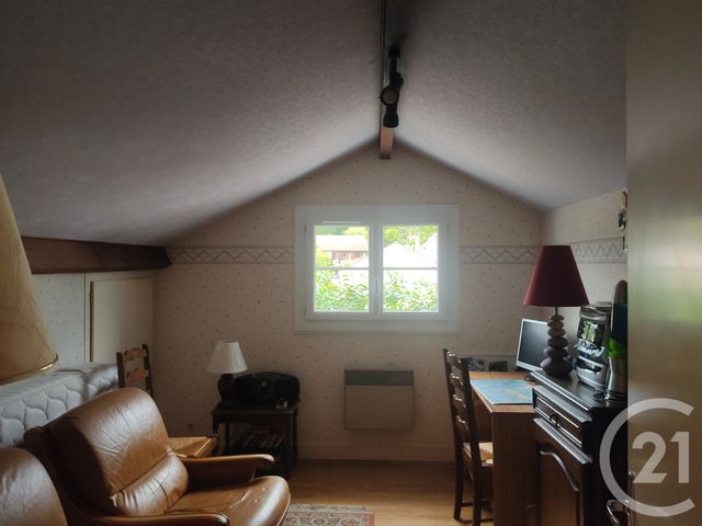 maison à vendre - 5 pièces - 120.0 m2 - VARENNES VAUZELLES - 58 - BOURGOGNE - Century 21 Confluences