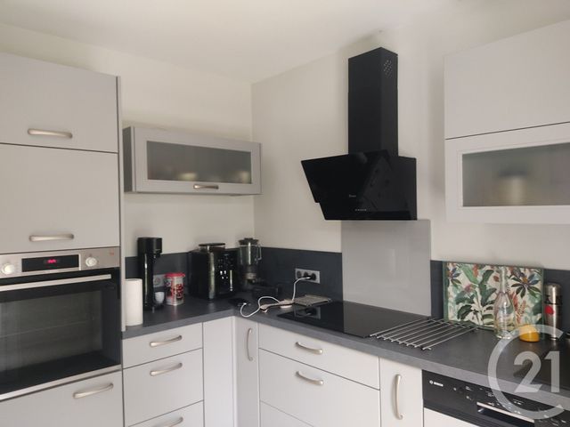 maison à vendre - 5 pièces - 120.0 m2 - VARENNES VAUZELLES - 58 - BOURGOGNE - Century 21 Confluences