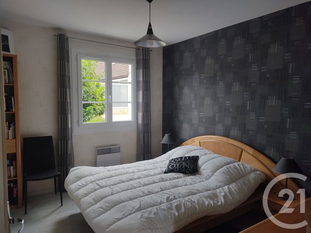 maison à vendre - 5 pièces - 120.0 m2 - VARENNES VAUZELLES - 58 - BOURGOGNE - Century 21 Confluences