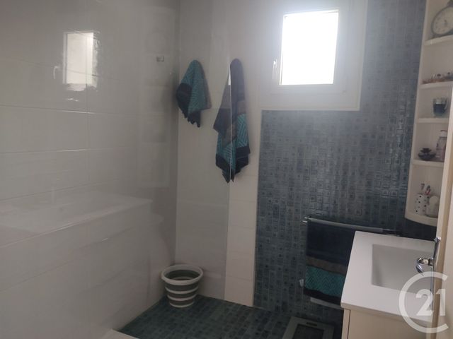 maison à vendre - 5 pièces - 120.0 m2 - VARENNES VAUZELLES - 58 - BOURGOGNE - Century 21 Confluences