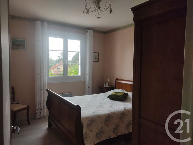 maison à vendre - 5 pièces - 120.0 m2 - VARENNES VAUZELLES - 58 - BOURGOGNE - Century 21 Confluences
