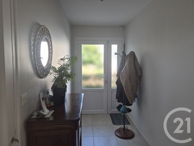 maison à vendre - 5 pièces - 120.0 m2 - VARENNES VAUZELLES - 58 - BOURGOGNE - Century 21 Confluences