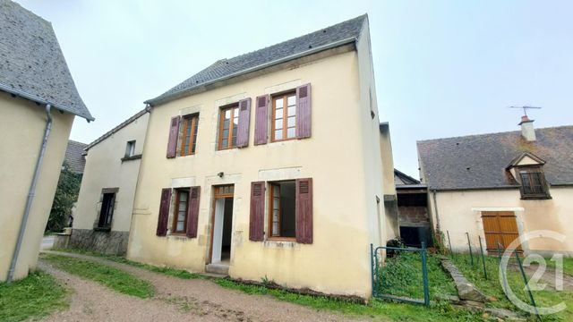 Maison à louer LIVRY