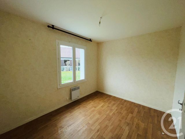 maison à louer - 3 pièces - 68.95 m2 - URZY - 58 - BOURGOGNE - Century 21 Confluences