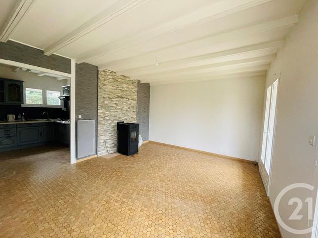 maison à louer - 3 pièces - 68.95 m2 - URZY - 58 - BOURGOGNE - Century 21 Confluences