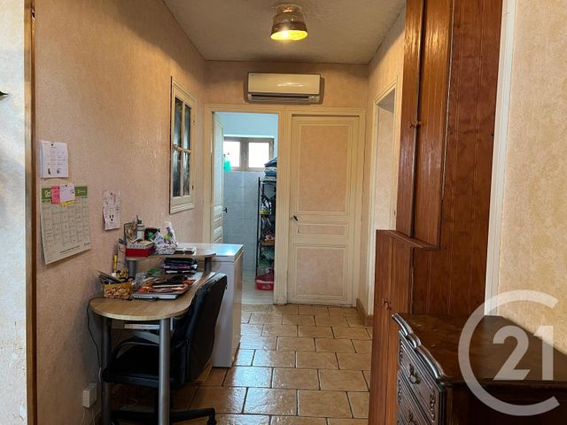 maison à vendre - 5 pièces - 93.41 m2 - VARENNES VAUZELLES - 58 - BOURGOGNE - Century 21 Confluences