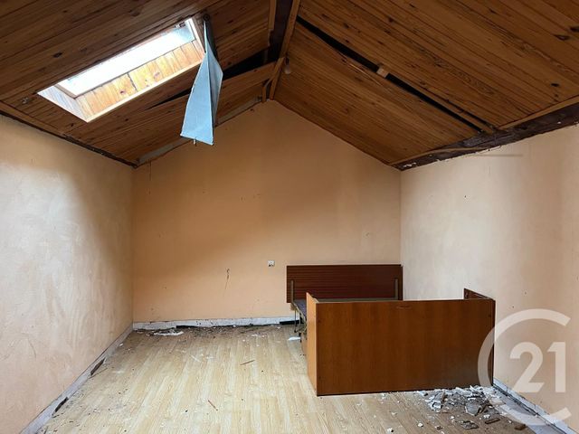 maison à vendre - 5 pièces - 93.41 m2 - VARENNES VAUZELLES - 58 - BOURGOGNE - Century 21 Confluences