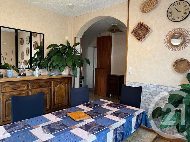 maison à vendre - 5 pièces - 93.41 m2 - VARENNES VAUZELLES - 58 - BOURGOGNE - Century 21 Confluences