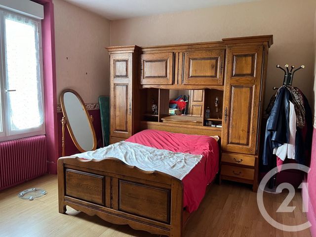 maison à vendre - 5 pièces - 93.41 m2 - VARENNES VAUZELLES - 58 - BOURGOGNE - Century 21 Confluences