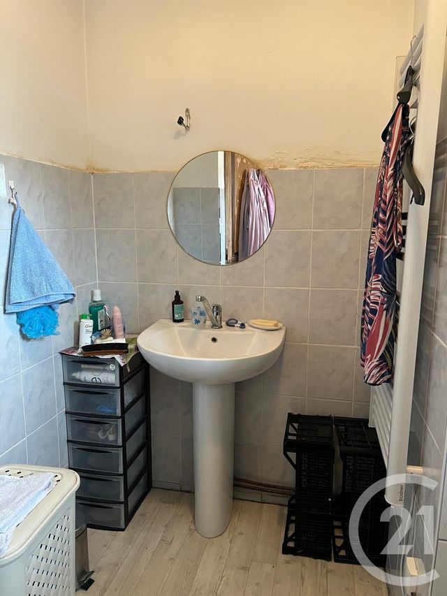 maison à vendre - 5 pièces - 93.41 m2 - VARENNES VAUZELLES - 58 - BOURGOGNE - Century 21 Confluences