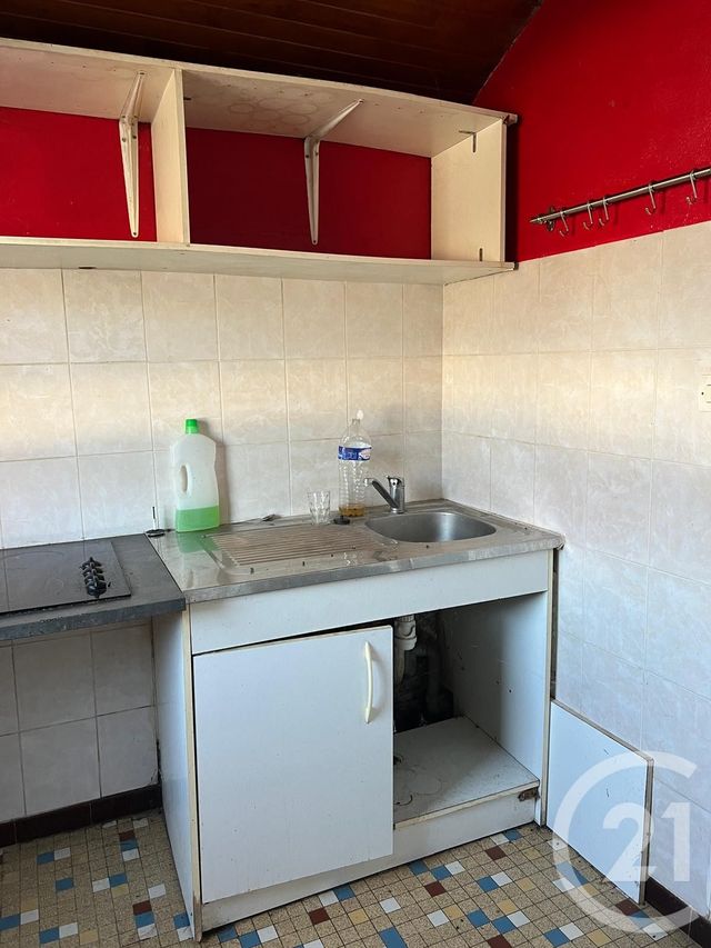 maison à vendre - 2 pièces - 40.95 m2 - LA FERMETE - 58 - BOURGOGNE - Century 21 Confluences