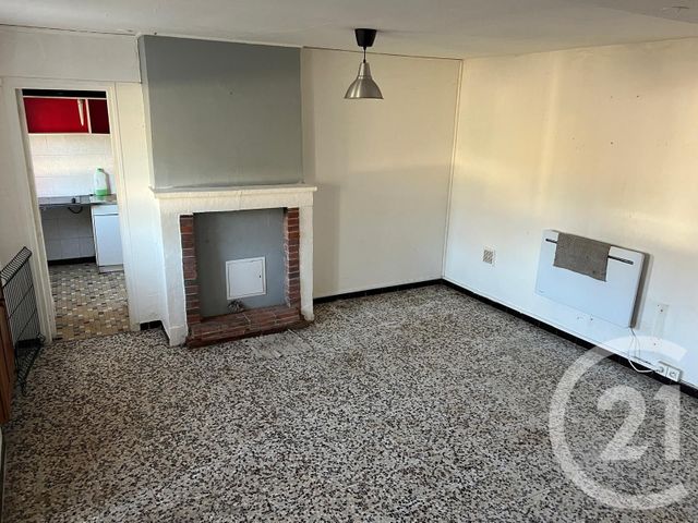 maison à vendre - 2 pièces - 40.95 m2 - LA FERMETE - 58 - BOURGOGNE - Century 21 Confluences