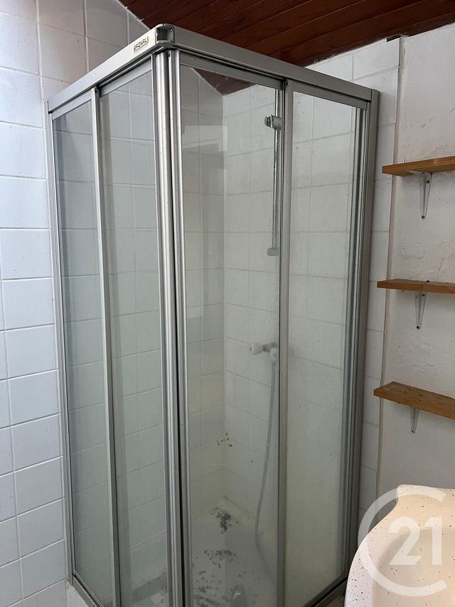 maison à vendre - 2 pièces - 40.95 m2 - LA FERMETE - 58 - BOURGOGNE - Century 21 Confluences