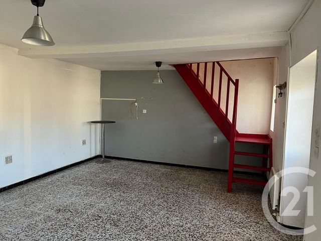 maison à vendre - 2 pièces - 40.95 m2 - LA FERMETE - 58 - BOURGOGNE - Century 21 Confluences