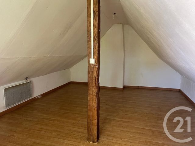 maison à vendre - 2 pièces - 40.95 m2 - LA FERMETE - 58 - BOURGOGNE - Century 21 Confluences