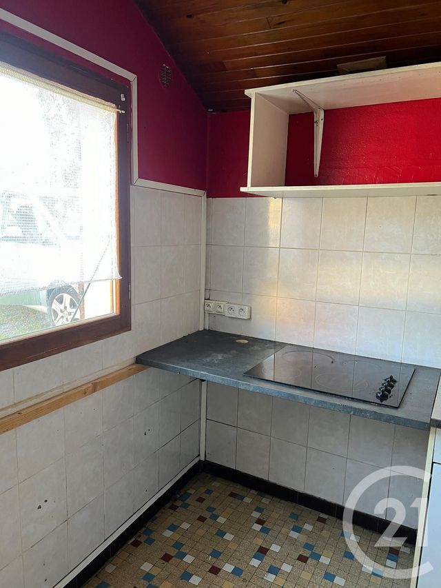 maison à vendre - 2 pièces - 40.95 m2 - LA FERMETE - 58 - BOURGOGNE - Century 21 Confluences