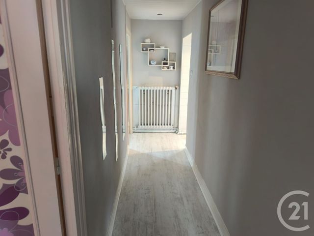 maison à vendre - 6 pièces - 143.31 m2 - 58 - BOURGOGNE - Century 21 Confluences