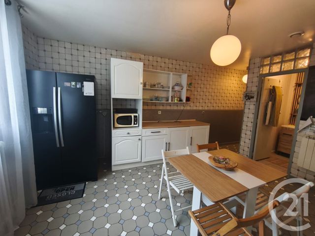 maison à vendre - 6 pièces - 143.31 m2 - 58 - BOURGOGNE - Century 21 Confluences