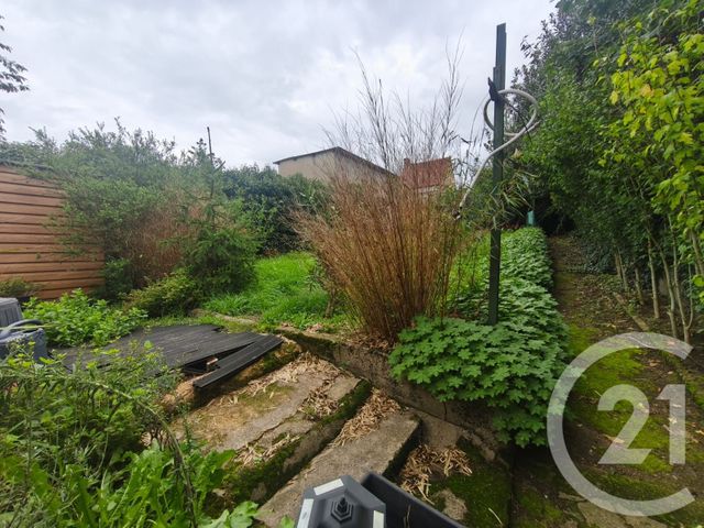 maison à vendre - 6 pièces - 143.31 m2 - 58 - BOURGOGNE - Century 21 Confluences