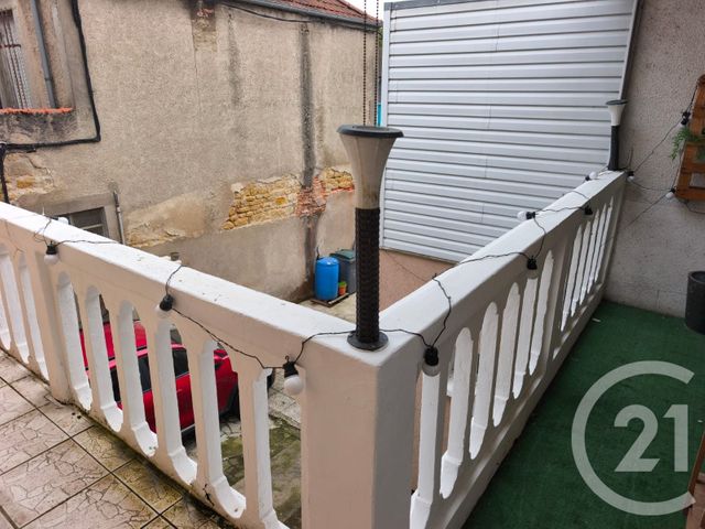 maison à vendre - 6 pièces - 143.31 m2 - 58 - BOURGOGNE - Century 21 Confluences