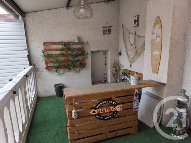 maison à vendre - 6 pièces - 143.31 m2 - 58 - BOURGOGNE - Century 21 Confluences