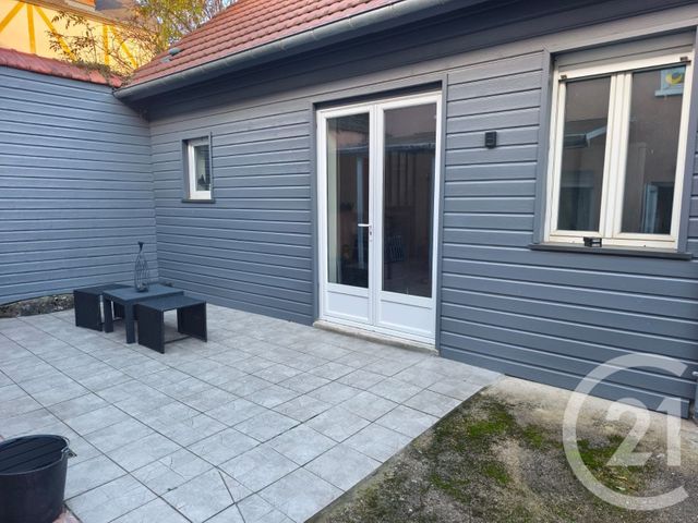 maison à vendre - 6 pièces - 143.31 m2 - 58 - BOURGOGNE - Century 21 Confluences