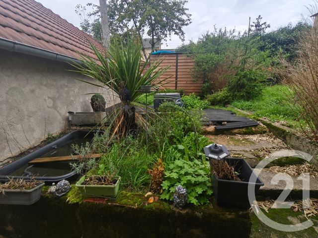 maison à vendre - 6 pièces - 143.31 m2 - 58 - BOURGOGNE - Century 21 Confluences