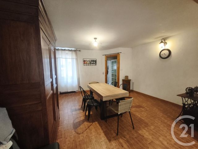 maison à vendre - 6 pièces - 143.31 m2 - 58 - BOURGOGNE - Century 21 Confluences