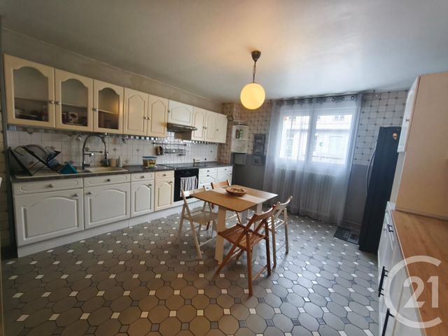 maison à vendre - 6 pièces - 143.31 m2 - 58 - BOURGOGNE - Century 21 Confluences