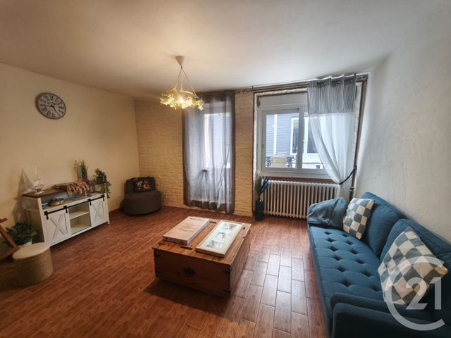 maison à vendre - 6 pièces - 143.31 m2 - 58 - BOURGOGNE - Century 21 Confluences