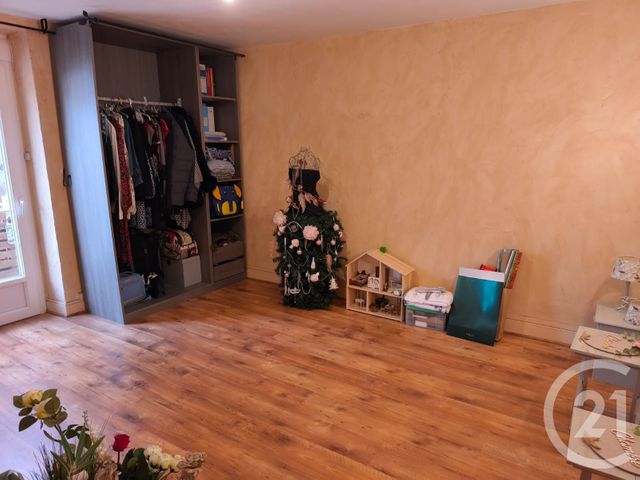 maison à vendre - 6 pièces - 143.31 m2 - 58 - BOURGOGNE - Century 21 Confluences