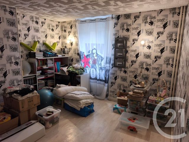 maison à vendre - 6 pièces - 143.31 m2 - 58 - BOURGOGNE - Century 21 Confluences