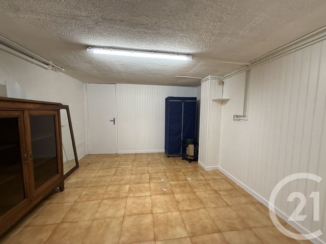 maison à vendre - 4 pièces - 104.0 m2 - NEVERS - 58 - BOURGOGNE - Century 21 Confluences