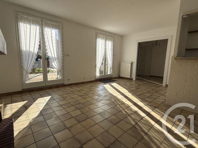 maison à vendre - 4 pièces - 104.0 m2 - NEVERS - 58 - BOURGOGNE - Century 21 Confluences