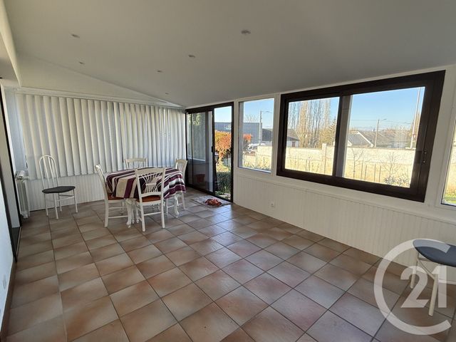 maison à vendre - 4 pièces - 104.0 m2 - NEVERS - 58 - BOURGOGNE - Century 21 Confluences