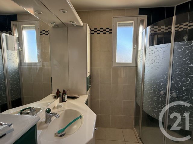 maison à vendre - 4 pièces - 104.0 m2 - NEVERS - 58 - BOURGOGNE - Century 21 Confluences