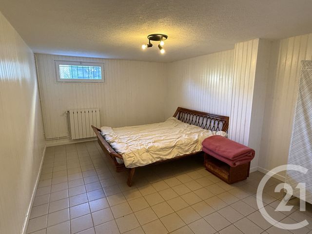 maison à vendre - 4 pièces - 104.0 m2 - NEVERS - 58 - BOURGOGNE - Century 21 Confluences