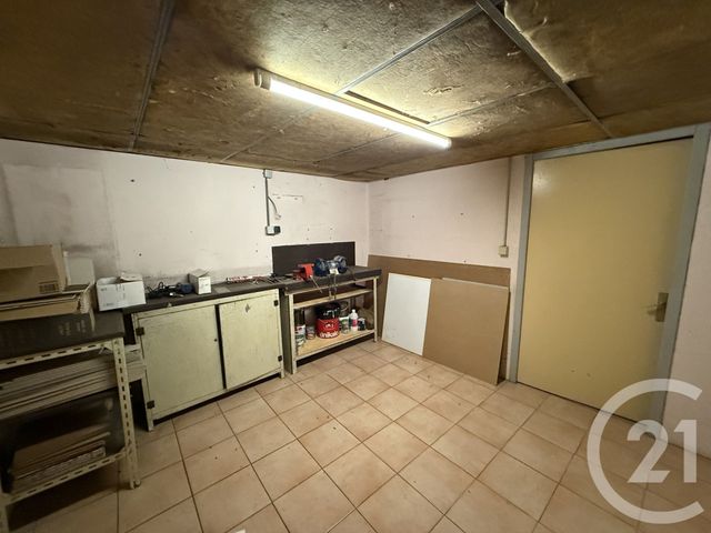 maison à vendre - 4 pièces - 104.0 m2 - NEVERS - 58 - BOURGOGNE - Century 21 Confluences