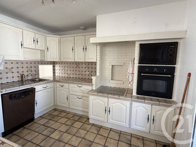 maison à vendre - 4 pièces - 104.0 m2 - NEVERS - 58 - BOURGOGNE - Century 21 Confluences